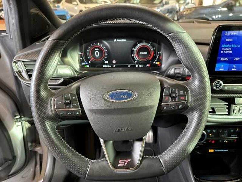 Ford Puma ST X+Pano+B&O+Kamera+Key-Free+Navi