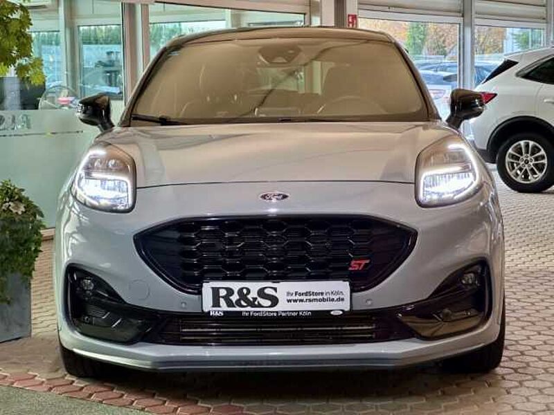 Ford Puma ST X+Pano+B&O+Kamera+Key-Free+Navi