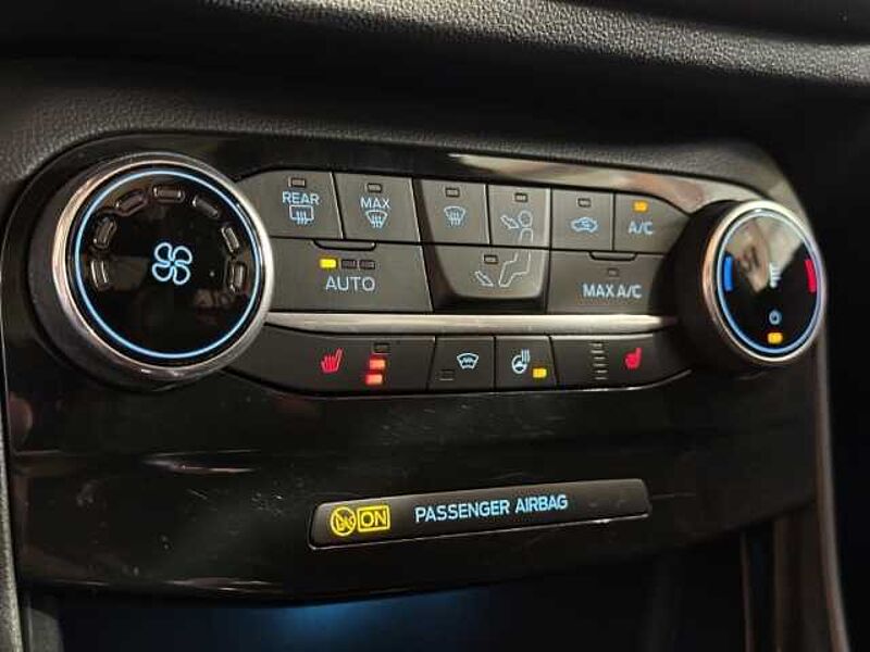 Ford Puma ST X+Pano+B&O+Kamera+Key-Free+Navi