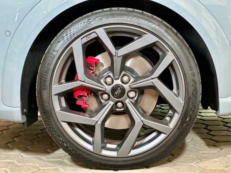 Ford Puma ST X+Pano+B&O+Kamera+Key-Free+Navi