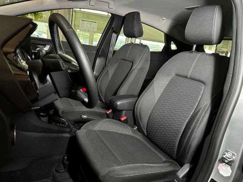 Ford Puma Titanium+5J. Garantie*+Automatik+Kamera