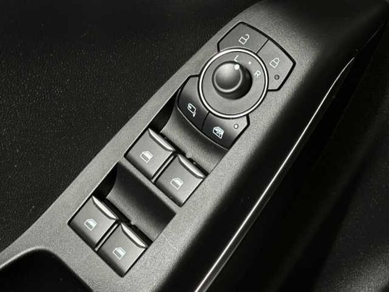 Ford Puma Titanium+5J. Garantie*+Automatik+Kamera