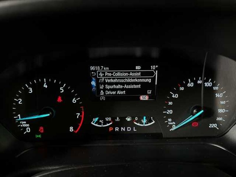 Ford Puma Titanium+5J. Garantie*+Automatik+Kamera