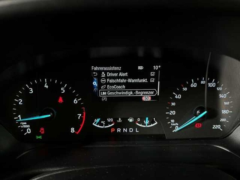 Ford Puma Titanium+5J. Garantie*+Automatik+Kamera