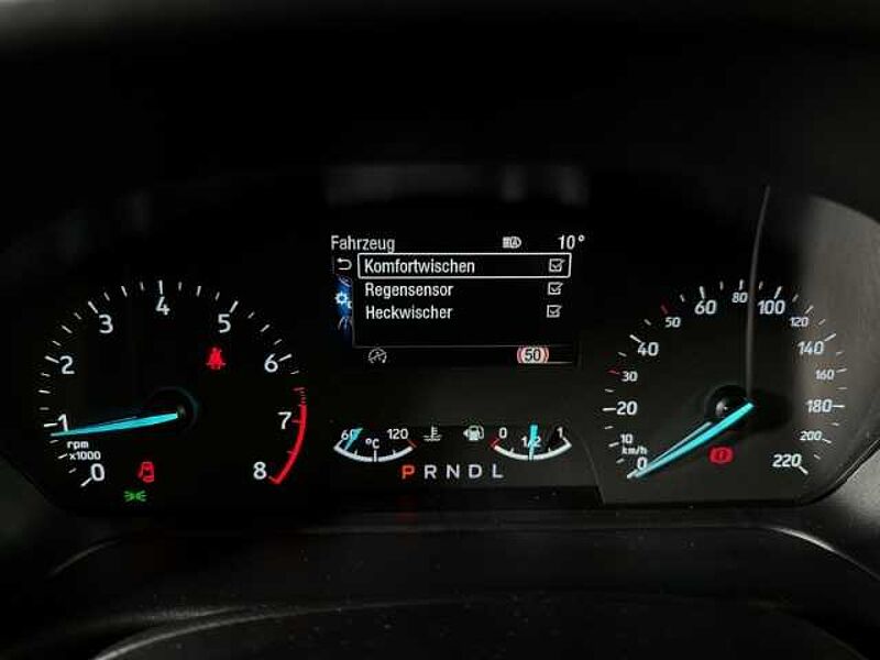 Ford Puma Titanium+5J. Garantie*+Automatik+Kamera