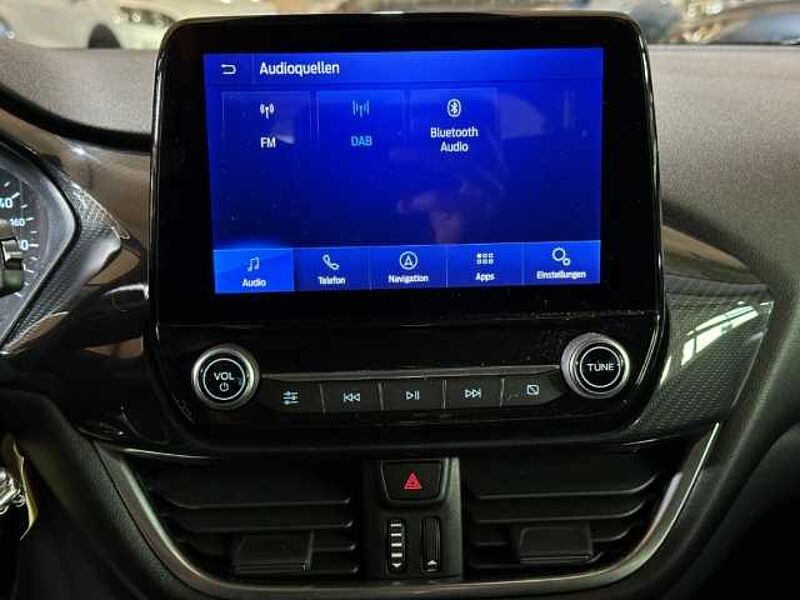 Ford Puma Titanium+5J. Garantie*+Automatik+Kamera