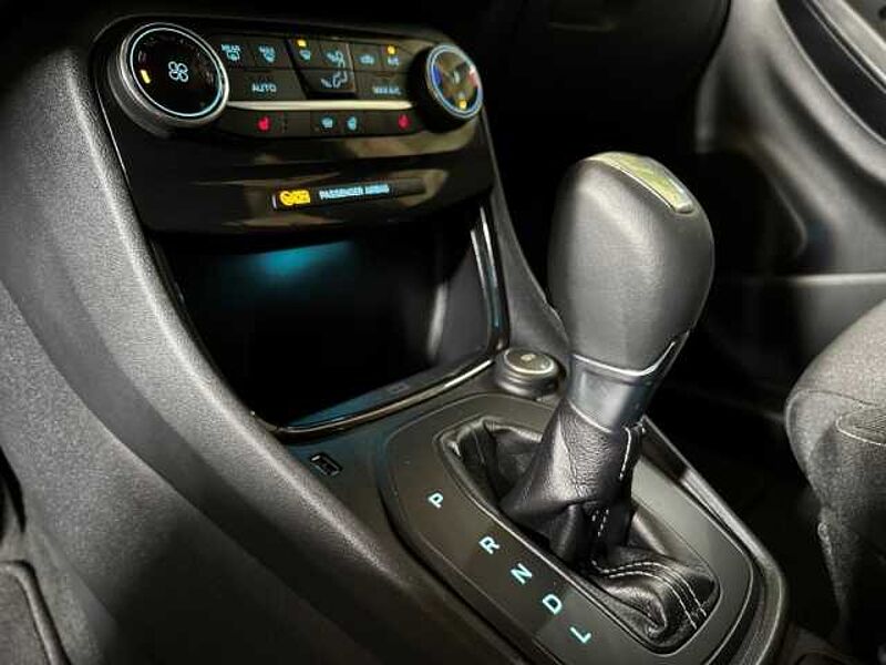 Ford Puma Titanium+5J. Garantie*+Automatik+Kamera