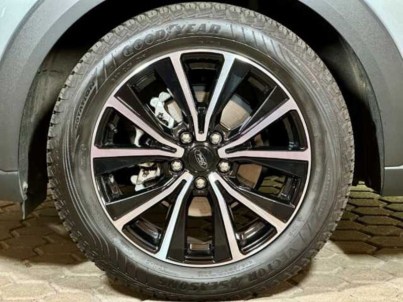 Ford Puma Titanium+5J. Garantie*+Automatik+Kamera