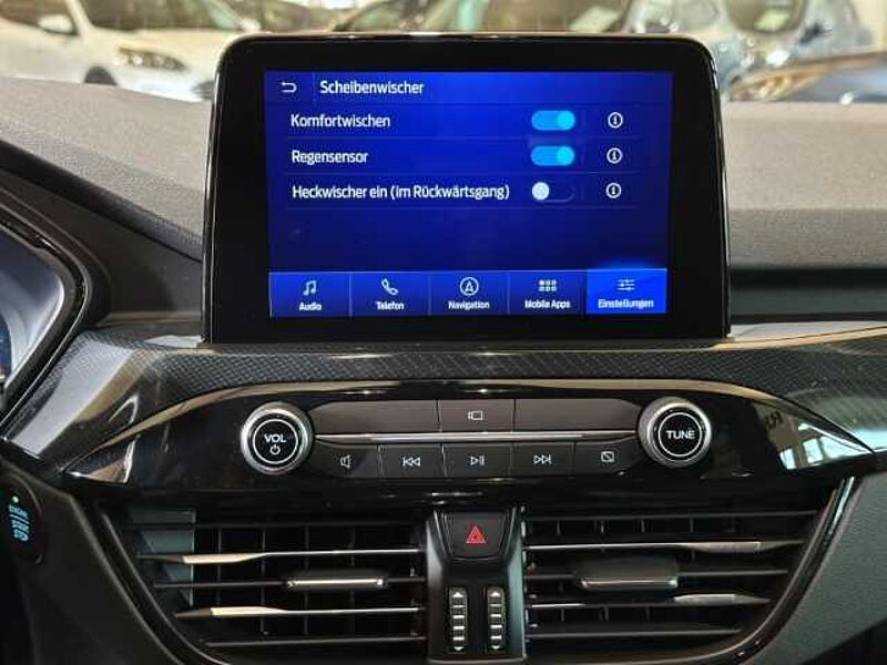 Ford Kuga ST-Line X+Kamera+B&O+Key-Free+BILS+Navi