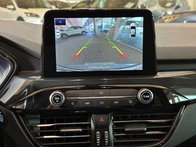 Ford Kuga ST-Line X+Kamera+B&O+Key-Free+BILS+Navi