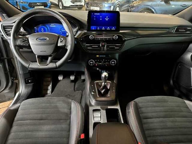 Ford Kuga ST-Line X+Kamera+B&O+Key-Free+BILS+Navi