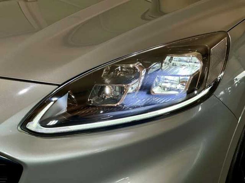 Ford Kuga ST-Line X+Kamera+B&O+Key-Free+BILS+Navi