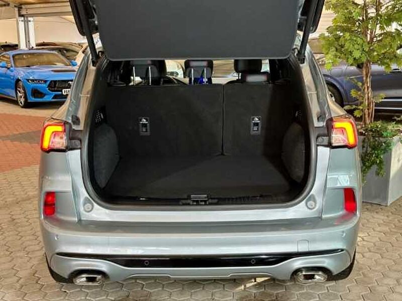 Ford Kuga ST-Line X+Kamera+B&O+Key-Free+BILS+Navi