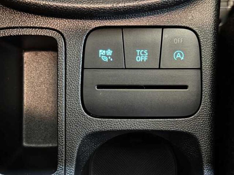 Ford Fiesta Cool&Connect+PDC+Klima+Tempo+Winter-P.