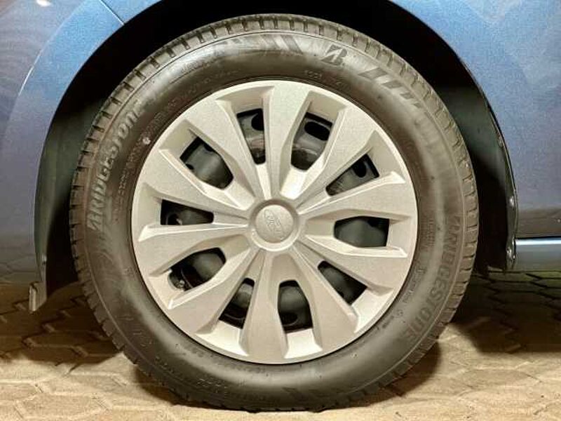 Ford Fiesta Cool&Connect+PDC+Klima+Tempo+Winter-P.