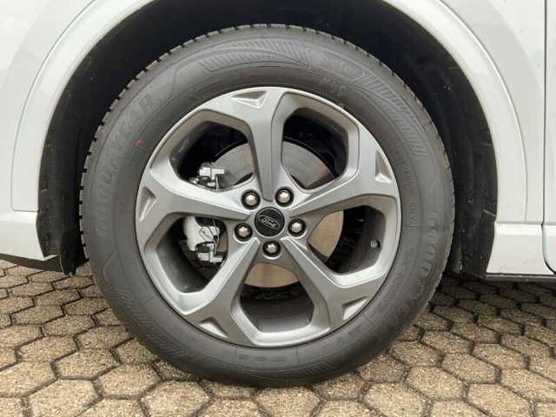 Ford Kuga ST-Line FHEV+Matrix LED+Head-UP+Kamera+Navi