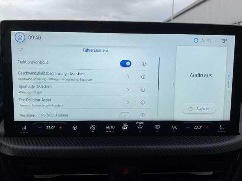 Ford Kuga ST-Line FHEV+Matrix LED+Head-UP+Kamera+Navi