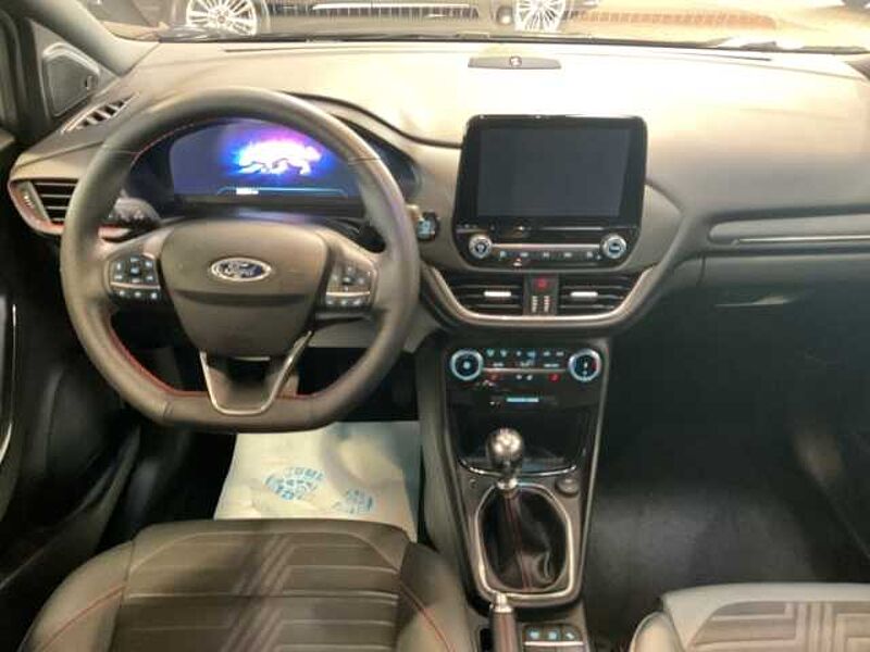 Ford Puma ST-Line X Winter-P. RÜCKF. PDC. NAVI. Allwetterreifen