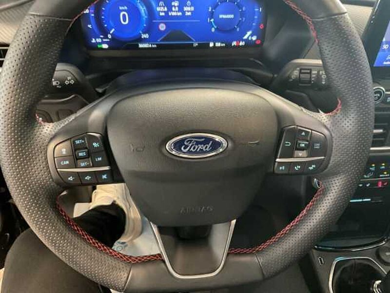 Ford Puma ST-Line X Winter-P. RÜCKF. PDC. NAVI. Allwetterreifen