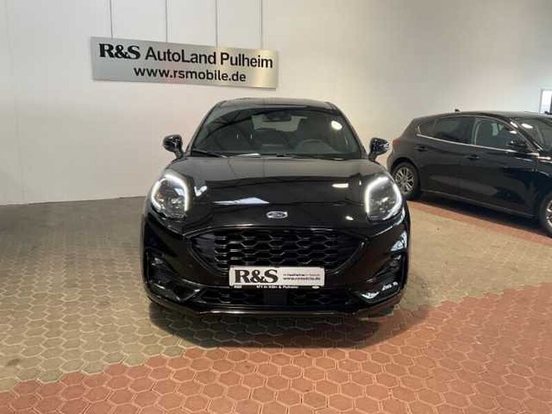 Ford Puma ST-Line X Winter-P. RÜCKF. PDC. NAVI. Allwetterreifen
