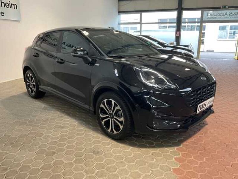 Ford Puma ST-Line X Winter-P. RÜCKF. PDC. NAVI. Allwetterreifen