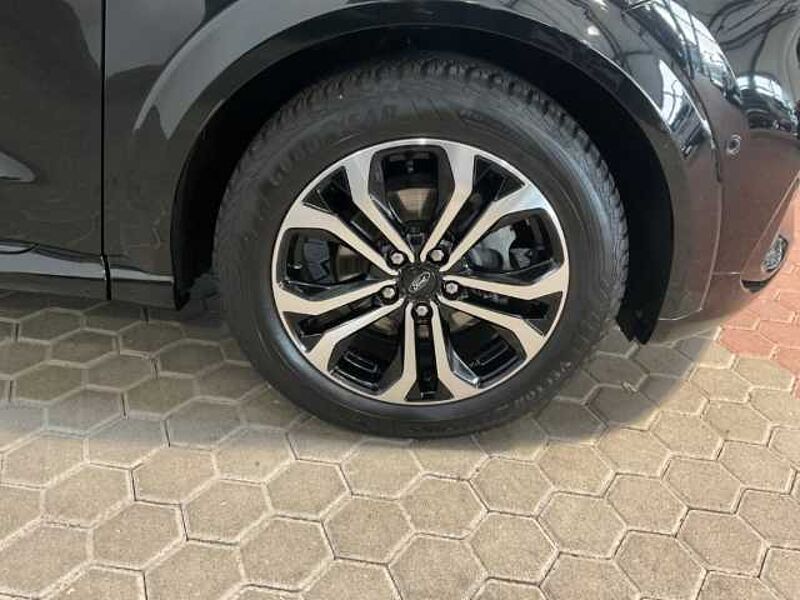 Ford Puma ST-Line X Winter-P. RÜCKF. PDC. NAVI. Allwetterreifen