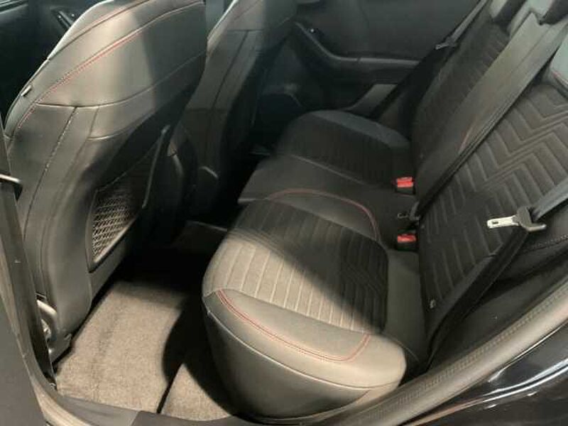 Ford Puma ST-Line X Winter-P. RÜCKF. PDC. NAVI. Allwetterreifen