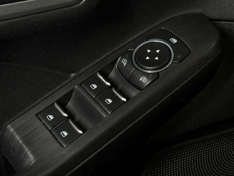 Ford Kuga Cool&Connect+Automatik+Navi+PDC+Winter-P.