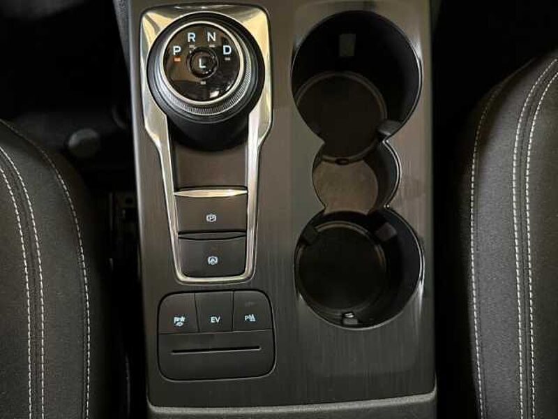 Ford Kuga Cool&Connect+Automatik+Navi+PDC+Winter-P.