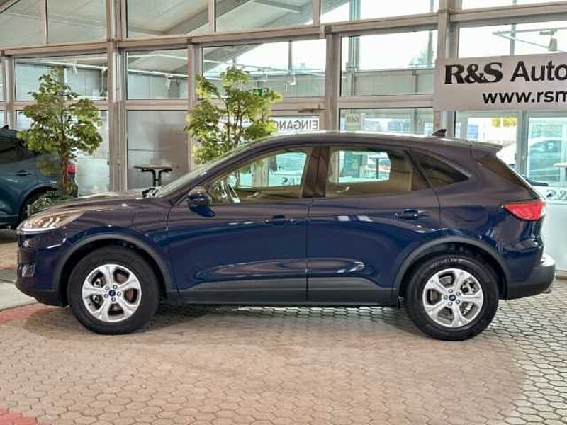 Ford Kuga Cool&Connect+Automatik+Navi+PDC+Winter-P.