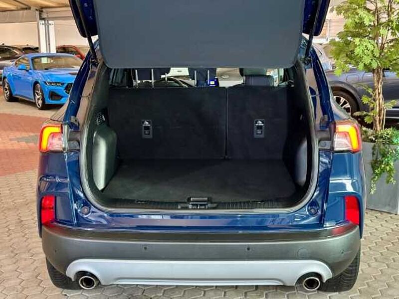 Ford Kuga Cool&Connect+Automatik+Navi+PDC+Winter-P.