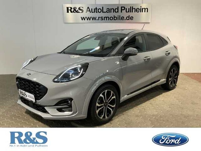 Ford Puma ST-Line RÜCKF. Winter-P. PDC. NAVI. Allwetterreifen