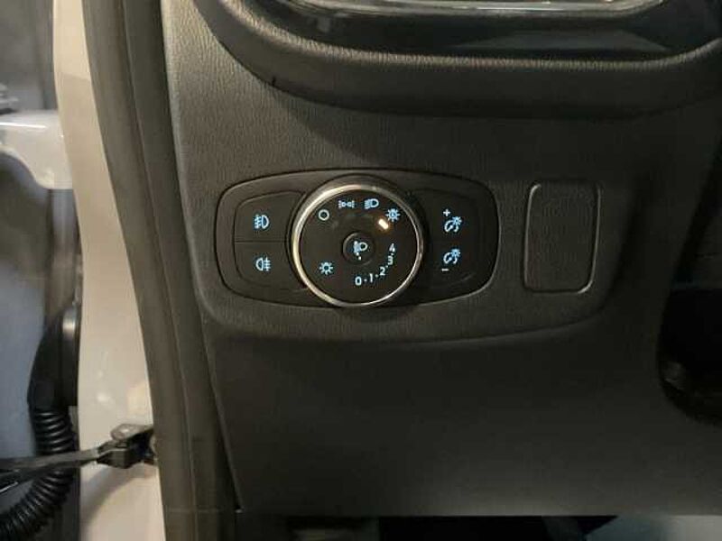 Ford Puma ST-Line RÜCKF. Winter-P. PDC. NAVI. Allwetterreifen