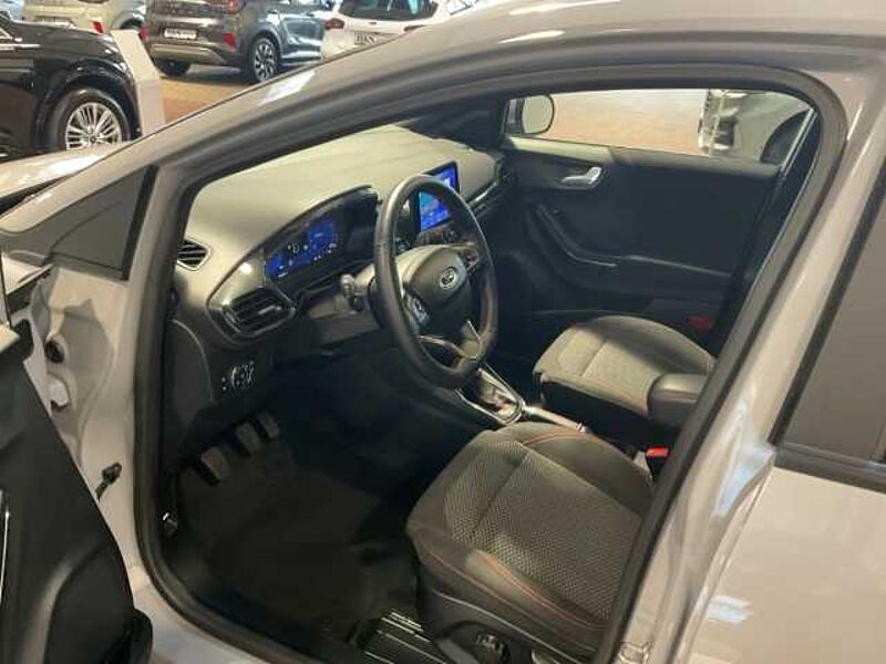 Ford Puma ST-Line RÜCKF. Winter-P. PDC. NAVI. Allwetterreifen