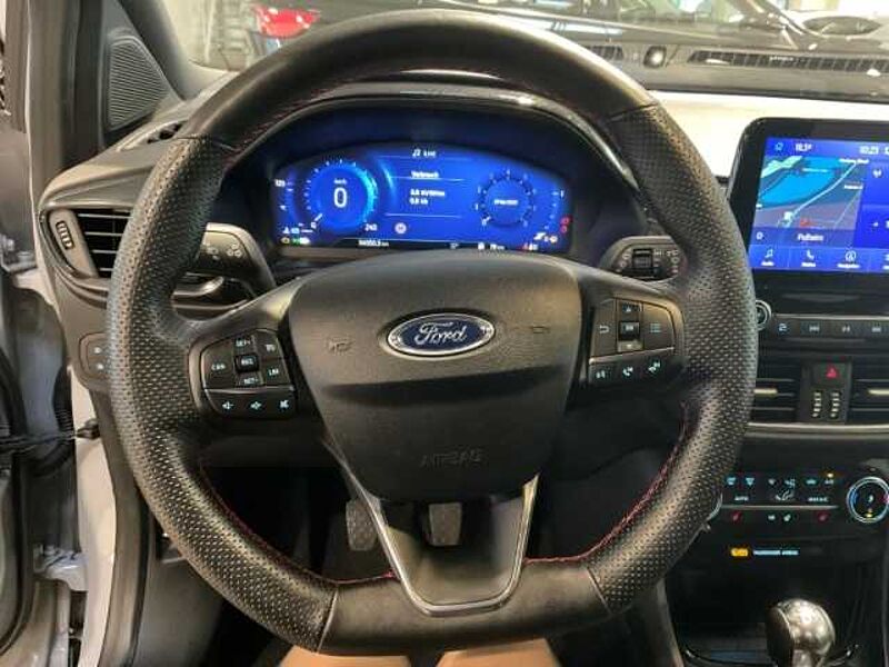 Ford Puma ST-Line RÜCKF. Winter-P. PDC. NAVI. Allwetterreifen