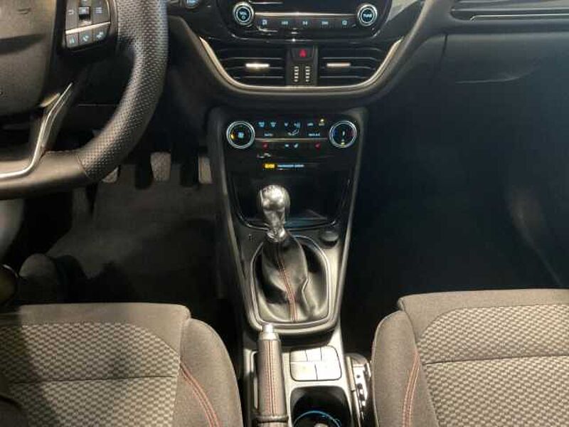 Ford Puma ST-Line RÜCKF. Winter-P. PDC. NAVI. Allwetterreifen