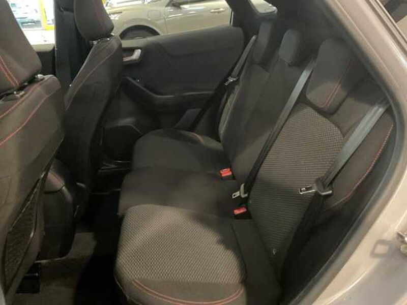 Ford Puma ST-Line RÜCKF. Winter-P. PDC. NAVI. Allwetterreifen