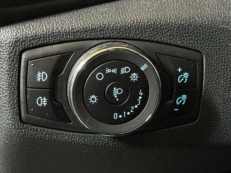 Ford EcoSport Active+Kamera+BLIS+Winter-P. +Tempo