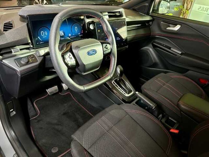 Ford Puma ST-Line+*Facelift*+Automatik+360°Kamera