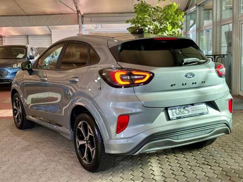 Ford Puma ST-Line+*Facelift*+Automatik+360°Kamera