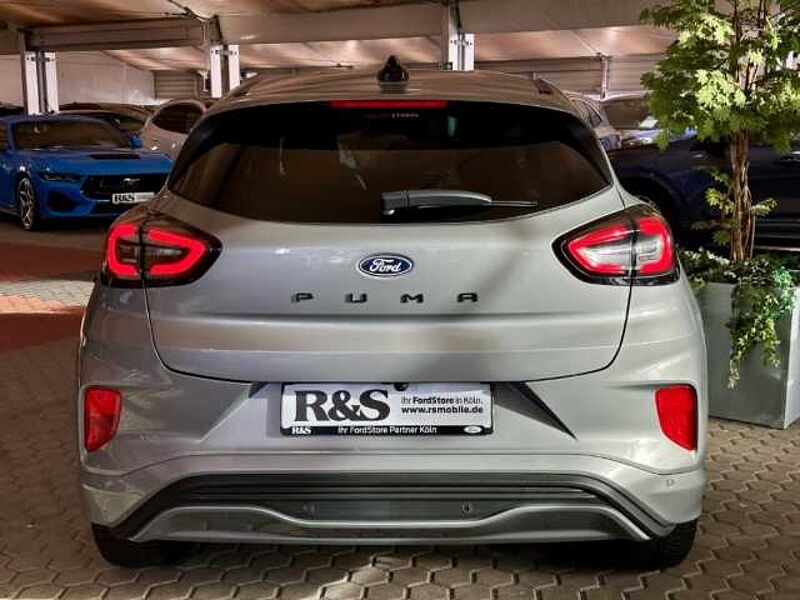Ford Puma ST-Line+*Facelift*+Automatik+360°Kamera
