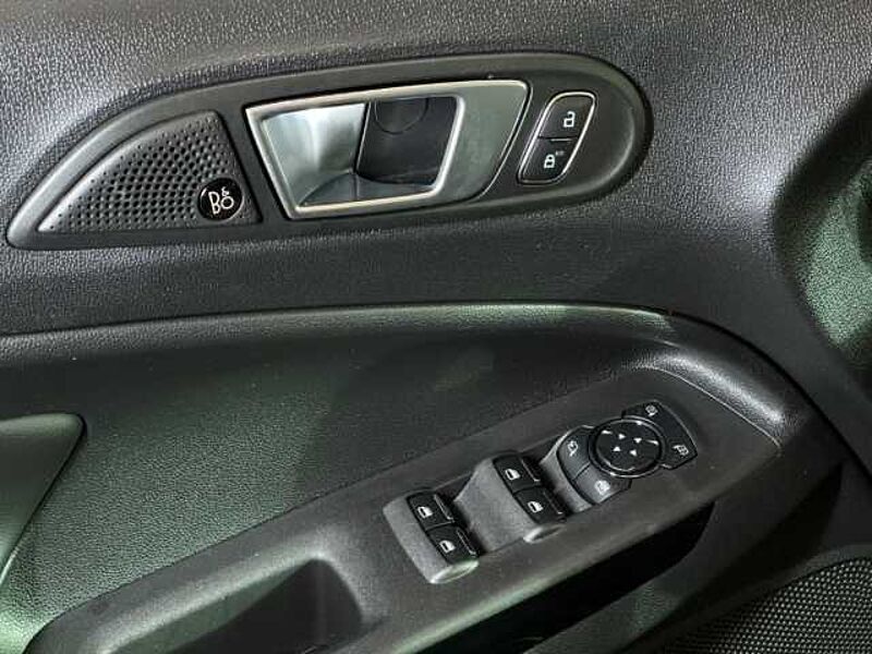 Ford EcoSport ST-Line+Kamera+B&O+Key-Free+BILS+Navi