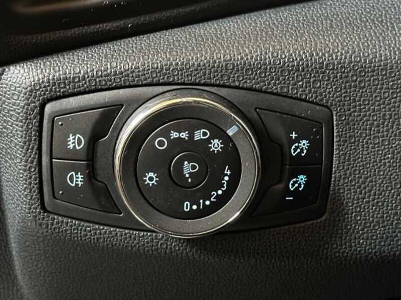 Ford EcoSport ST-Line+Kamera+B&O+Key-Free+BILS+Navi