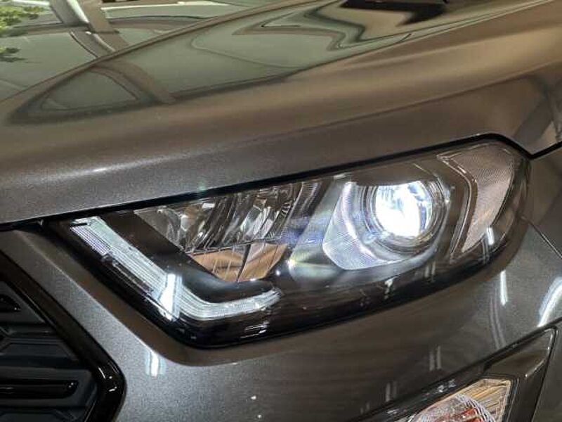 Ford EcoSport ST-Line+Kamera+B&O+Key-Free+BILS+Navi