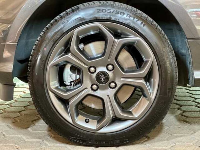 Ford EcoSport ST-Line+Kamera+B&O+Key-Free+BILS+Navi
