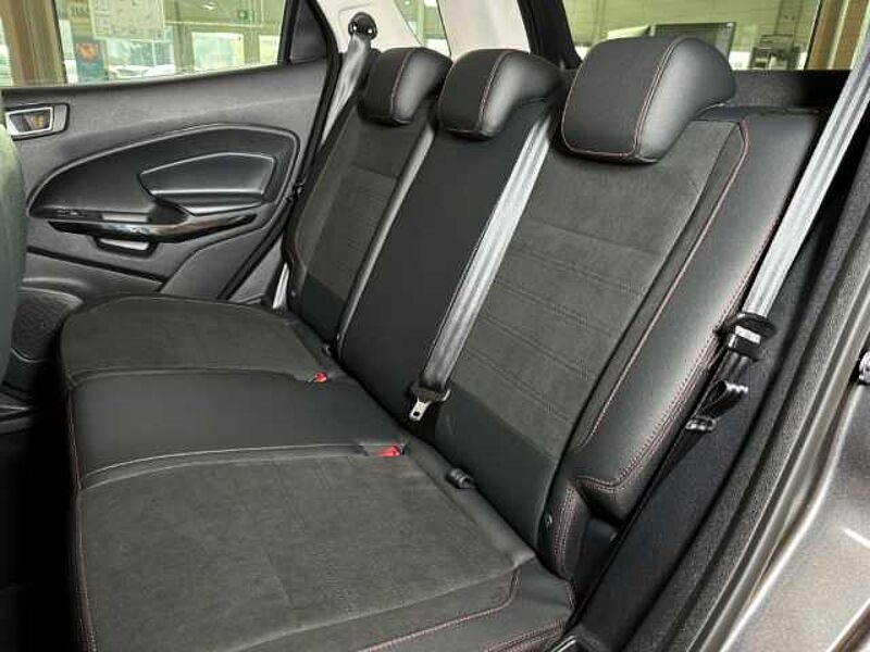Ford EcoSport ST-Line+Kamera+B&O+Key-Free+BILS+Navi