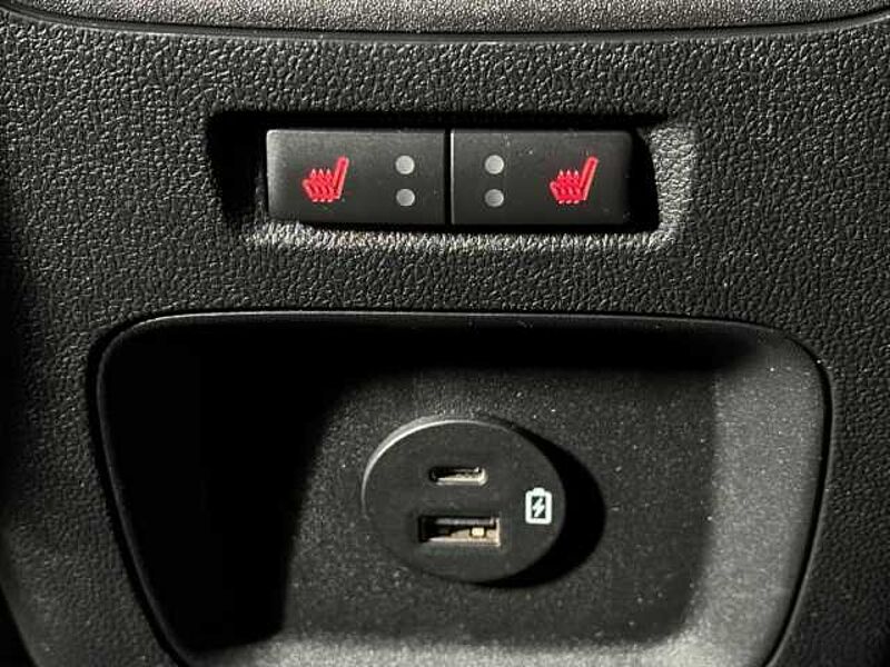 Ford Kuga ST-Line X+Automatik+Pano+B&O+Head-Up+Kamera