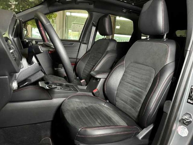 Ford Kuga ST-Line X+Automatik+Pano+B&O+Head-Up+Kamera