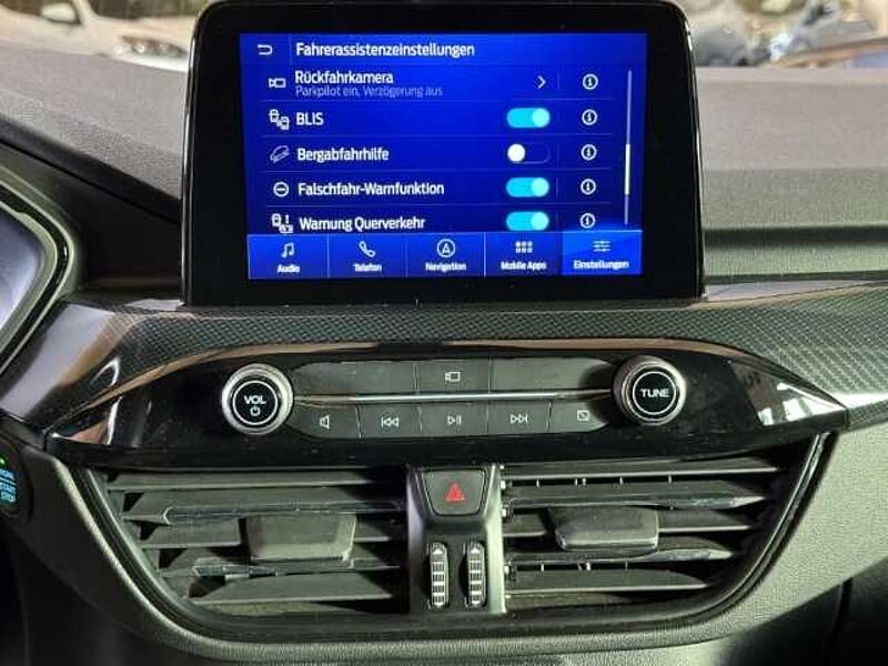 Ford Kuga ST-Line X+Automatik+Pano+B&O+Head-Up+Kamera