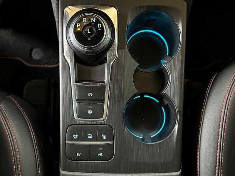 Ford Kuga ST-Line X+Automatik+Pano+B&O+Head-Up+Kamera